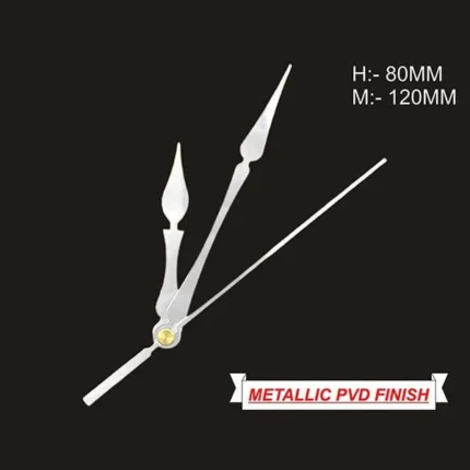 Clock Hands D-25
