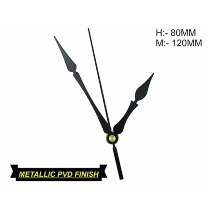 Clock Hands D-25