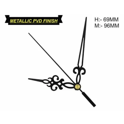 Clock Hands D-26