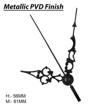 Clock Hands D-28