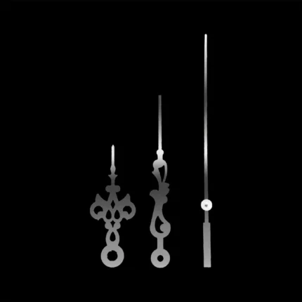 Clock Hands D-31
