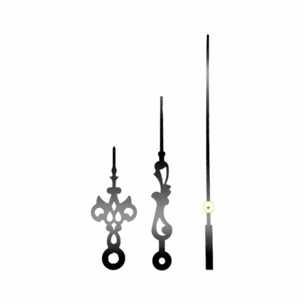 Clock Hands D-31