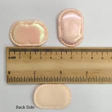 Oval Shape Foam Rakhi Base