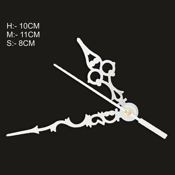 ri07110-ca020-46096710992162 (1) Clock Maharaja Hands