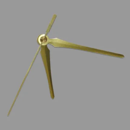 Clock Hands D-06