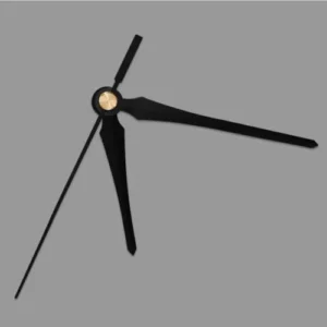 Clock Hands D-04