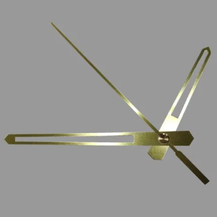 Clock Hands D-06