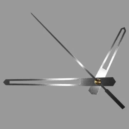 Clock Hands D-06