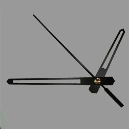 Clock Hands D-06