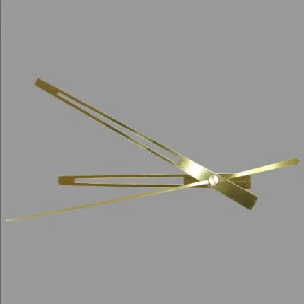 Clock Hands D-07