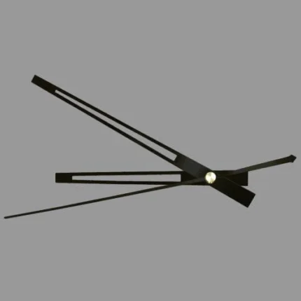 Clock Hands D-07