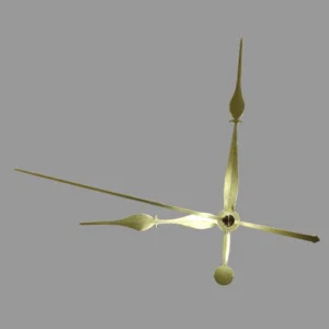 Clock Hands D-08