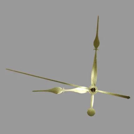 Clock Hands D-08