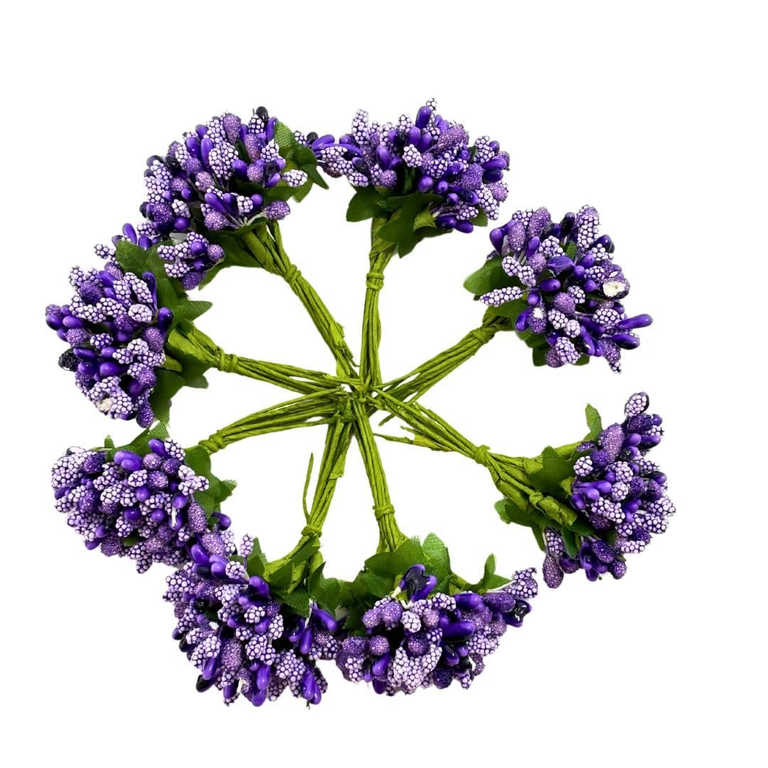 71qs7T0dHPL._SL1080_ Artificial Matte Flower Stamens