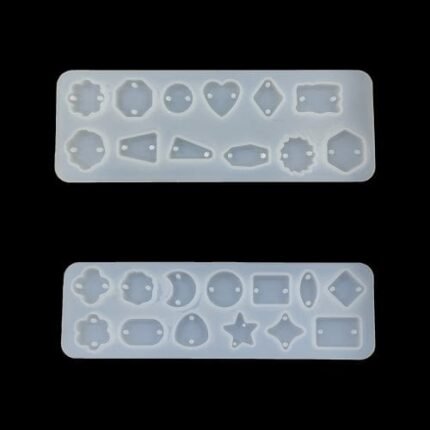 silicone mould combo