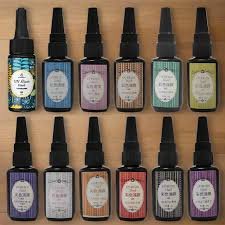 Uv Resin Set (12 colour)