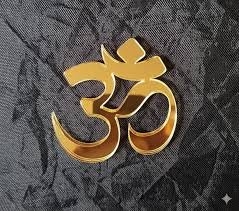 golden acrylic cutting