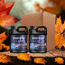 1:1 Epoxy Resin 2Kg