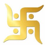 golden acrylic cutting